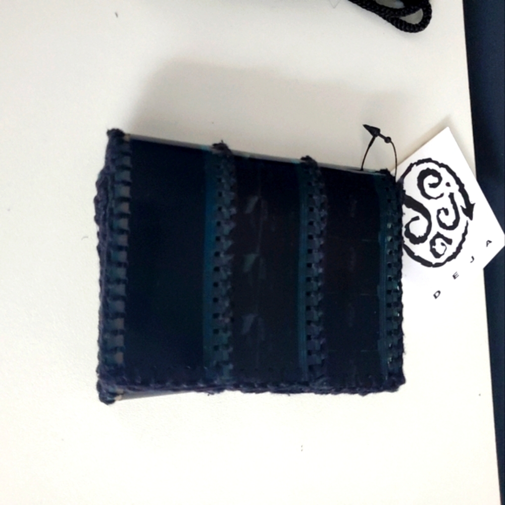 Deja Wallet